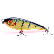 68mm slow sinking jerkbait lure, view 2 - MRSLM