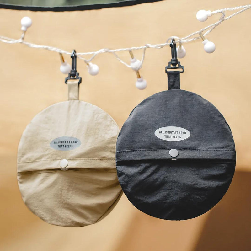 outdoor dual-use bucket hat, view 8 - MRSLM