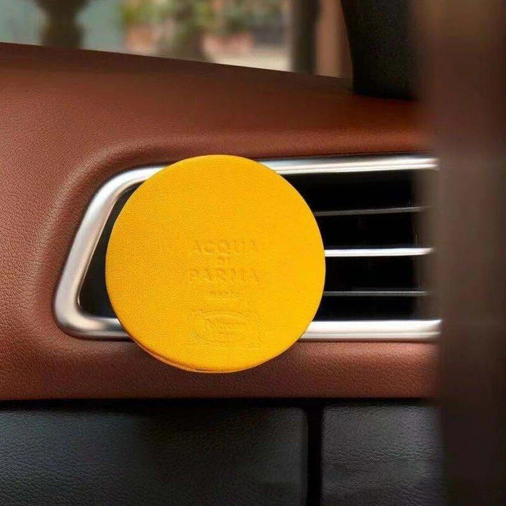 Car Fragrance Perfume Diffuser