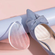 silicone high heel shoe insoles, view 3 - MRSLM