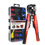 wire stripping crimping tool - MRSLM