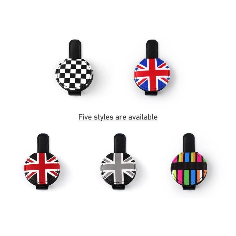 car sunglasses case for mini cooper, view 12 - MRSLM
