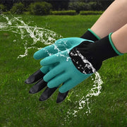 gardening claw gloves - MRSLM