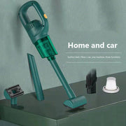 50000Pa wireless car vacuum cleaner, view 6 - MRSLM