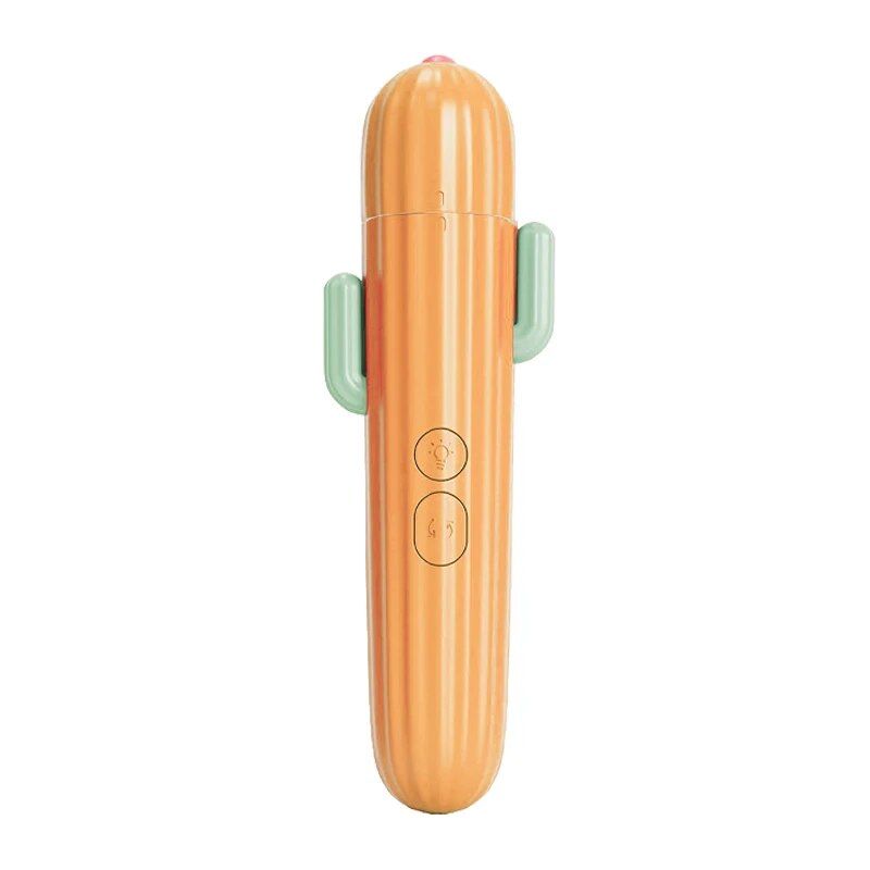 dog and cat nail grinder, view 3 - MRSLM