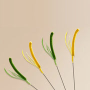 interactive feather teaser stick for cats and dogs, view 6 - MRSLM