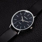 women's minimalist quartz watch, view 12 - MRSLM