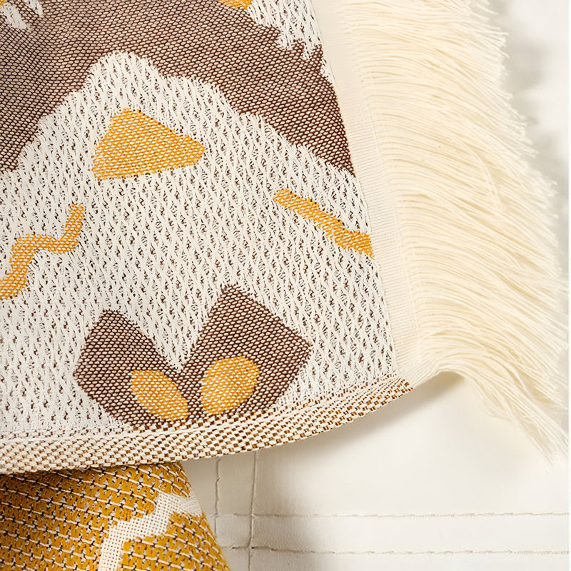 boho bath towel, view 10 - MRSLM