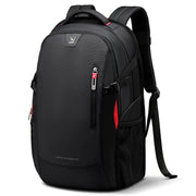 waterproof 29L laptop backpack, view 2 - MRSLM
