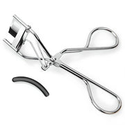silver stainless steel eyelash curler, view 7 - MRSLM