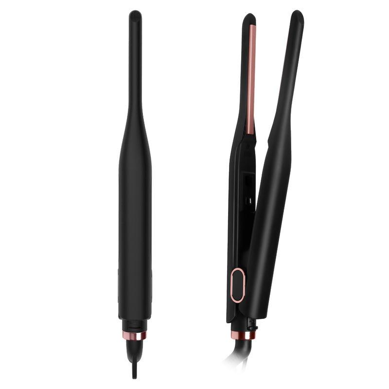 small flat iron - MRSLM