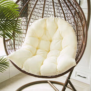 outdoor hammock chair cushion, view 11 - MRSLM