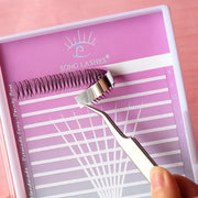 box tray for fans and eyelash extensions - MRSLM
