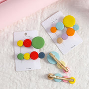 colorful fashion hairpins, view 12 - MRSLM