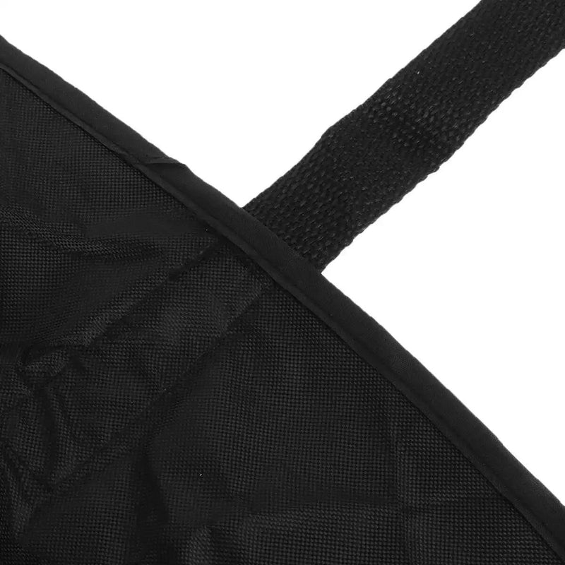 half car cover for mazda mx-5, view 9 - MRSLM