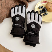 skiing gloves, view 5 - MRSLM