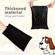 biodegradable dog poop bags, view 5 - MRSLM