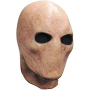Alien latex mask, view 4 - MRSLM