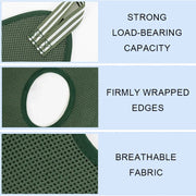 Pet grooming hammock, view 10 - MRSLM