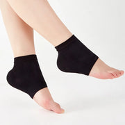 gel silicone heel protector pads, view 3 - MRSLM