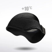 ski helmet with visor, view 12 - MRSLM