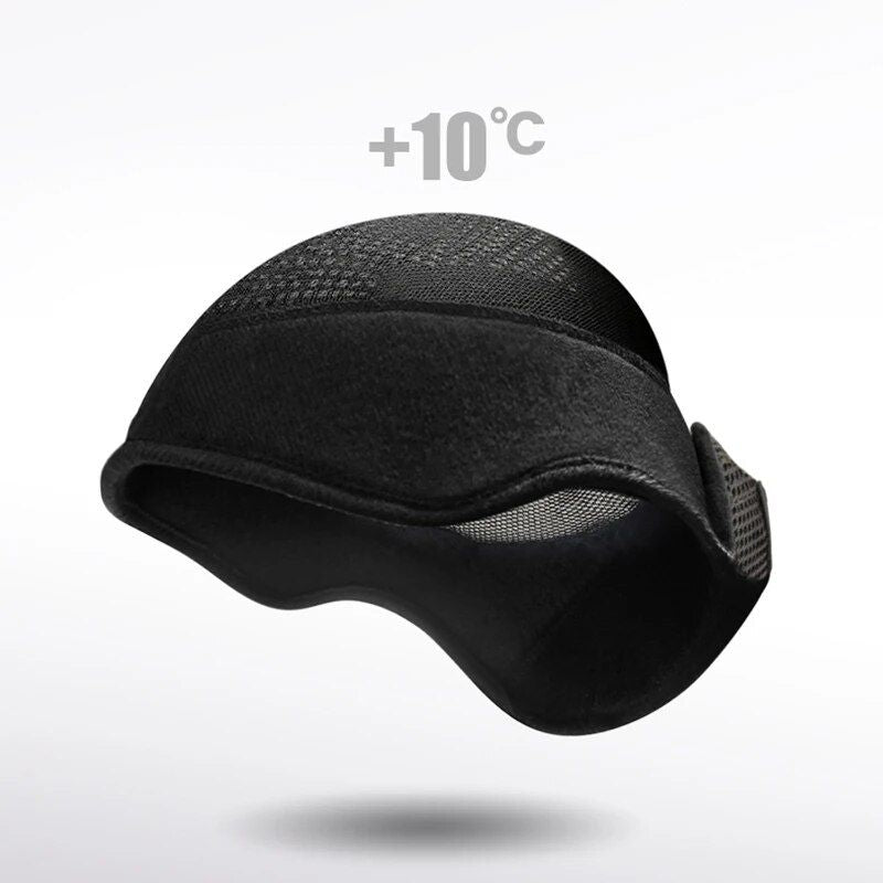 ski helmet with visor, view 12 - MRSLM