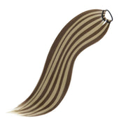 24-inch straight ponytail hair extension, view 10 - MRSLM