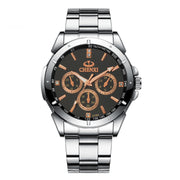 couple quartz watch, view 17 - MRSLM