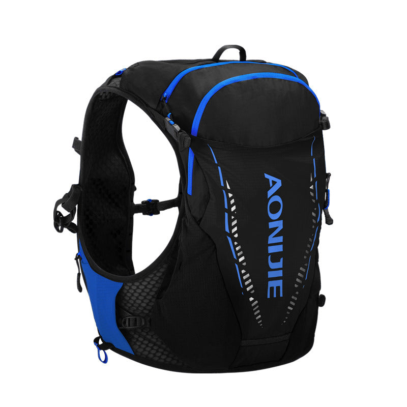 simple multifunctional outdoor lightweight backpack - MRSLM