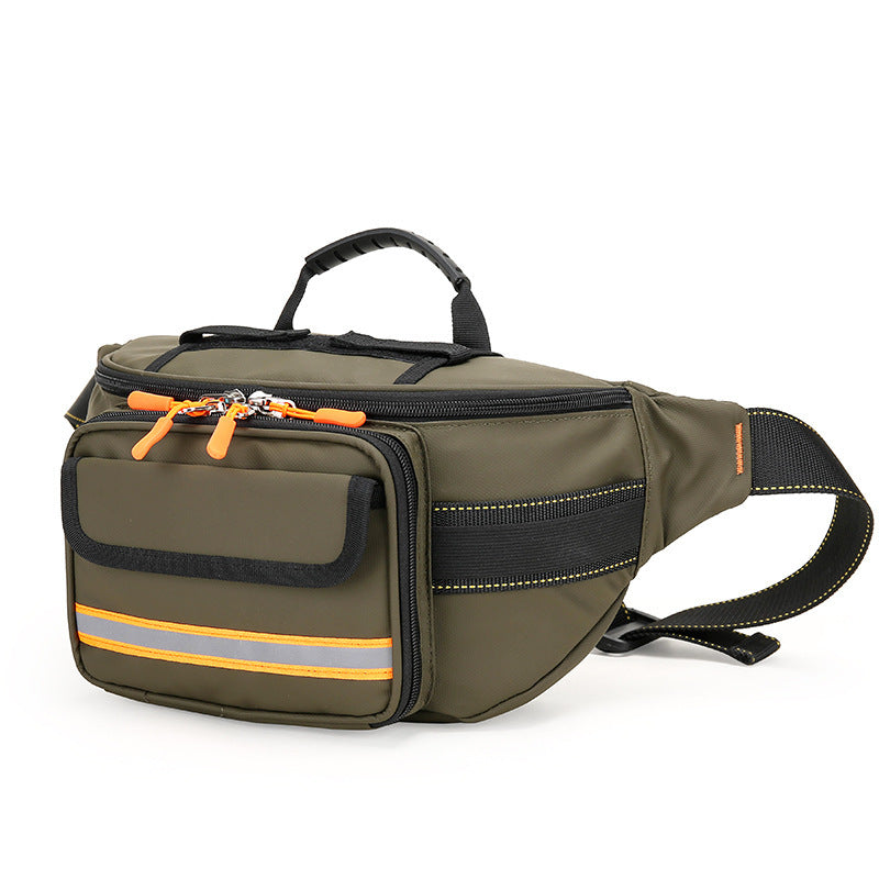 carry-on first aid medical pocket, view 10 - MRSLM