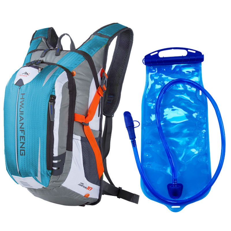 bike riding backpack, view 12 - MRSLM