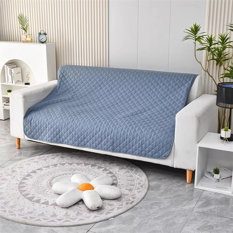 waterproof non-slip dog bed cover, view 11 - MRSLM