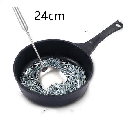 multifunctional non-stick frying pan - MRSLM