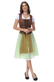 beer festival maid dress, view 2 - MRSLM