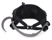 dog training waist bag, view 6 - MRSLM