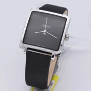 women's square fashion watch, view 2 - MRSLM