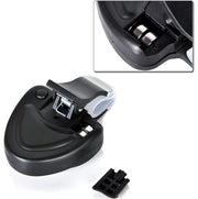 electronic fishing bite alarm, view 5 - MRSLM