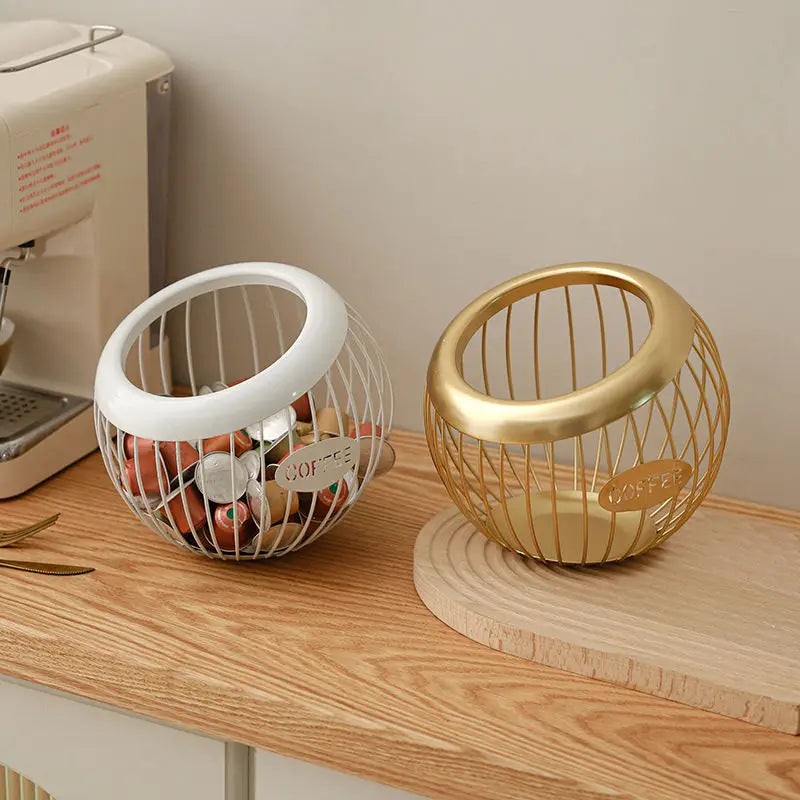 metal snack storage basket, view 12 - MRSLM