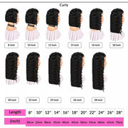 piano color long curly lace front wig, view 8 - MRSLM