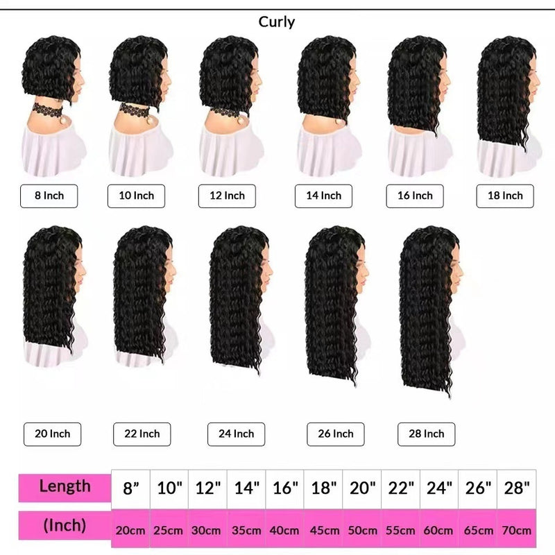 piano color long curly lace front wig, view 8 - MRSLM