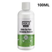 car paint restorer and scratch repair liquid, view 4 - MRSLM
