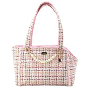 puppy carrier sling bag, view 2 - MRSLM