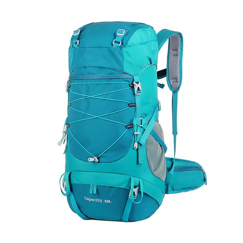 50L hiking backpack - MRSLM