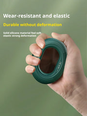 silicone hand grips, view 7 - MRSLM