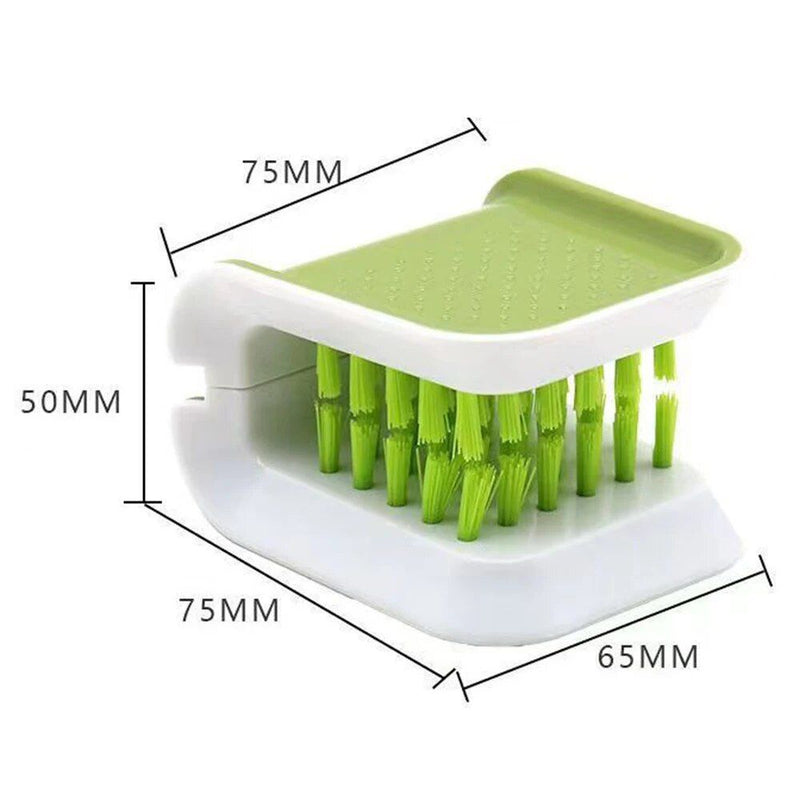 u-shaped car seat belt cleaner, view 8 - MRSLM