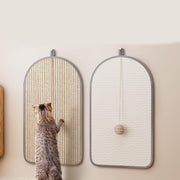 sisal cat scratch pad and sofa protector - MRSLM