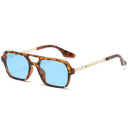 Retro pilot sunglasses, view 12 - MRSLM