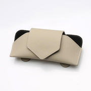 universal car sun visor glasses and accessories holder - MRSLM