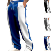 men's casual sports loose trousers - MRSLM