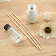 Aromatherapy reed diffuser set, view 3 - MRSLM